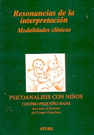 Resonancias de la interpretación | Daumas-otros