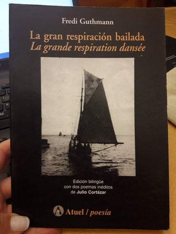 Gran respiración bailada, La | Guthmann-Oteriño