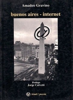 Buenos Aires-internet | Amadeo Gravino