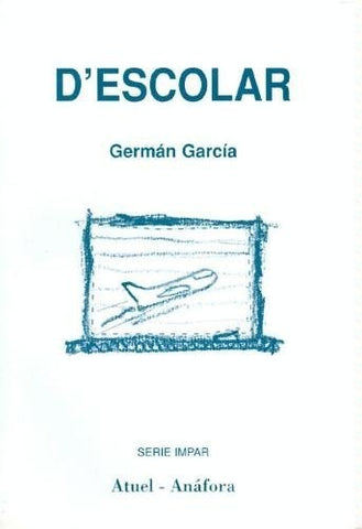 D'escolar | Germán García
