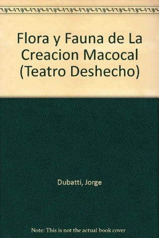 Teatro deshecho | Jorge Dubatti