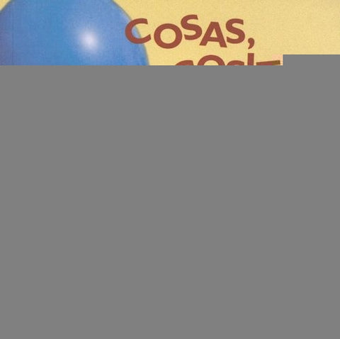 Cosas, cositas | Hilb-Schritter