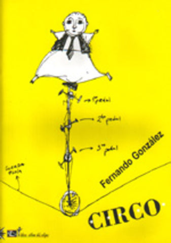 Circo | Fernando González Lucini