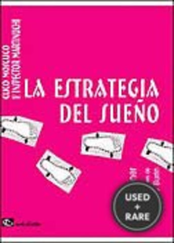 Cuco Moscuco. Inspector Martinuchi. La estrategia del suelo | Wapner-Burin-Andruetto