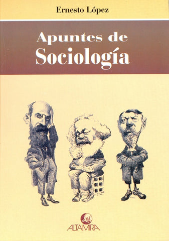 Apuntes de sociología