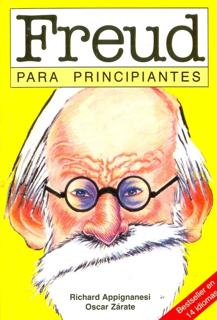 NIETZSCHE PARA PRINCIPIANTES | Marc Sautet