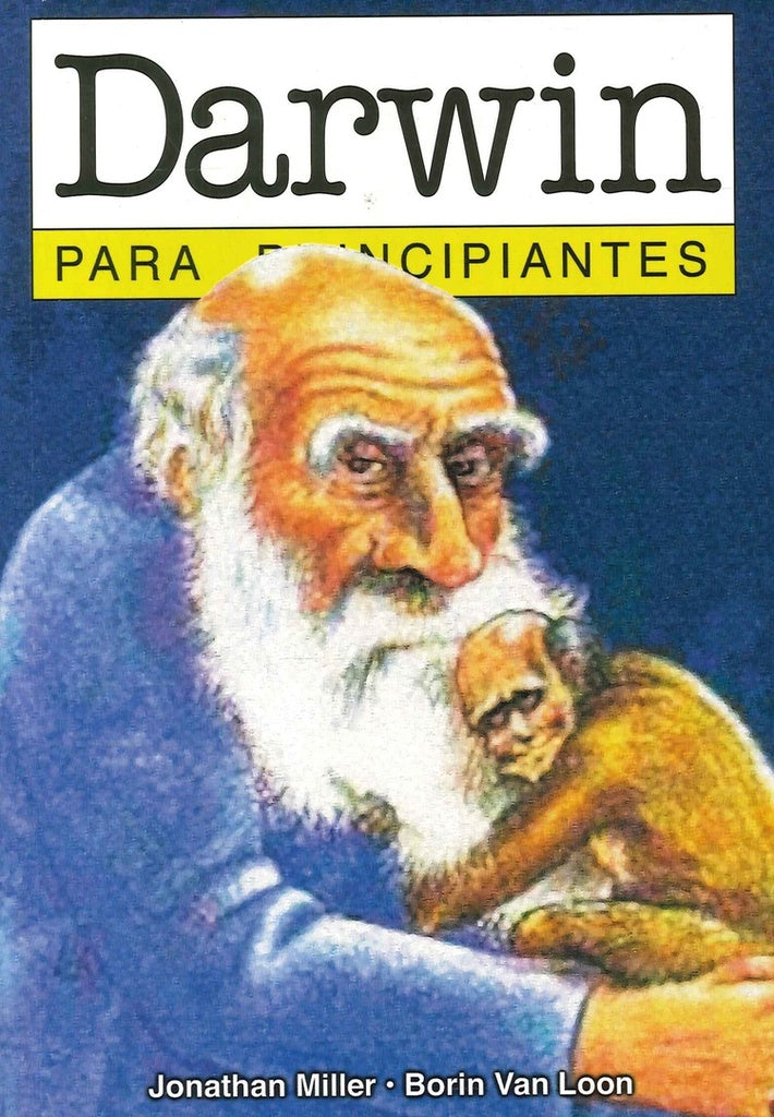 DARWIN PARA PRINCIPIANTES 4* | Miller-Van Loon