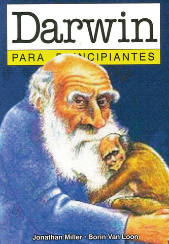 DARWIN PARA PRINCIPIANTES 4* | Miller-Van Loon