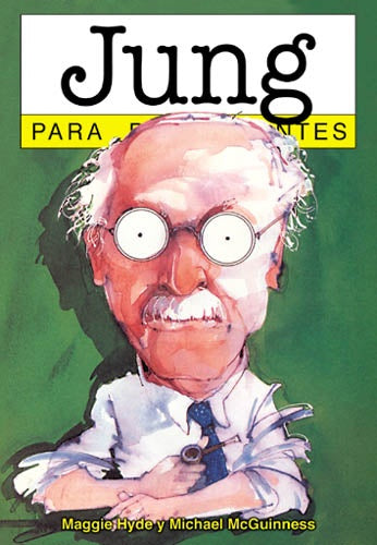 JUNG PARA PRINCIPIANTES.. | Maggie Hyde
