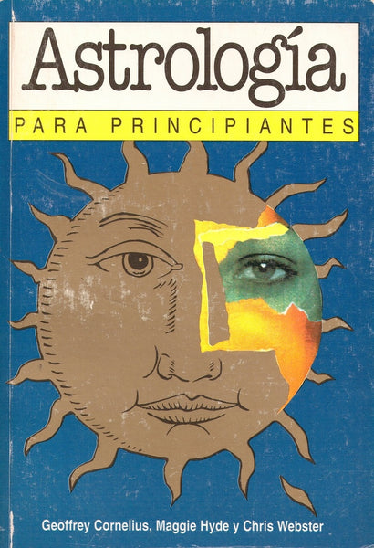 ASTROLOGÍA PARA PRINCIPIANTES 10.. | Geoffrey Cornelius