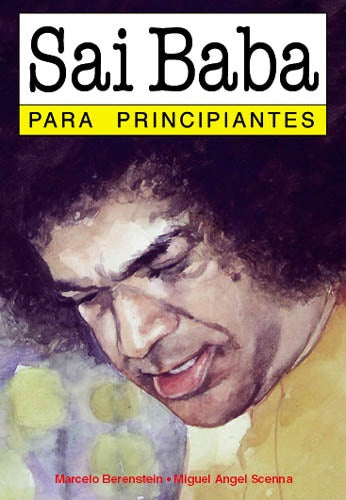 Sai Baba para principiantes | Kreimer-Berestein