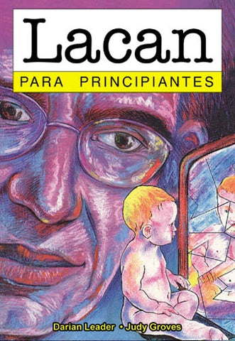 LACAN PARA PRINCIPIANTES |     LEADER     LEADER