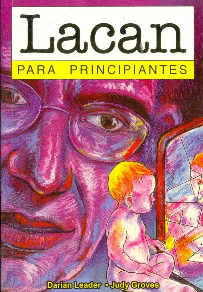LACAN PARA PRINCIPIANTES |     LEADER     LEADER