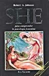 She | ROBERT A. JOHNSON
