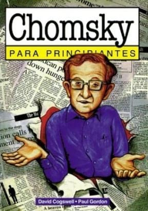 Chomsky para principiantes 23* | Gogswell-Wolfson-Gordon