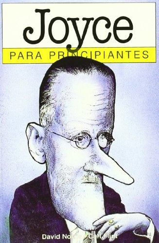 JOYCE PARA PRINCIPIANTES.. | Norris-Tordoni-Flint