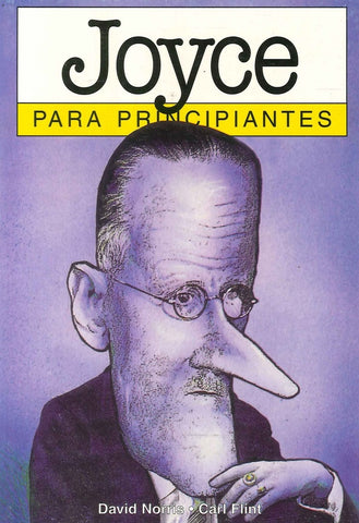 JOYCE PARA PRINCIPIANTES.. | Norris-Tordoni-Flint