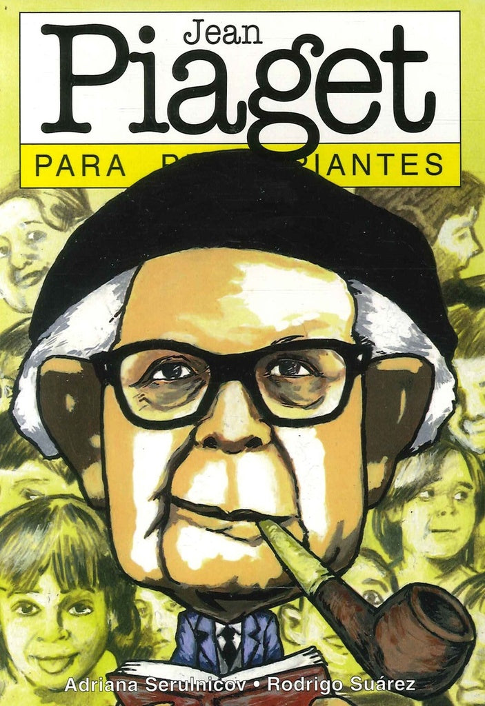Piaget para principiantes * | Vários autores