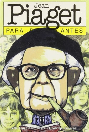 Piaget para principiantes * | Vários autores