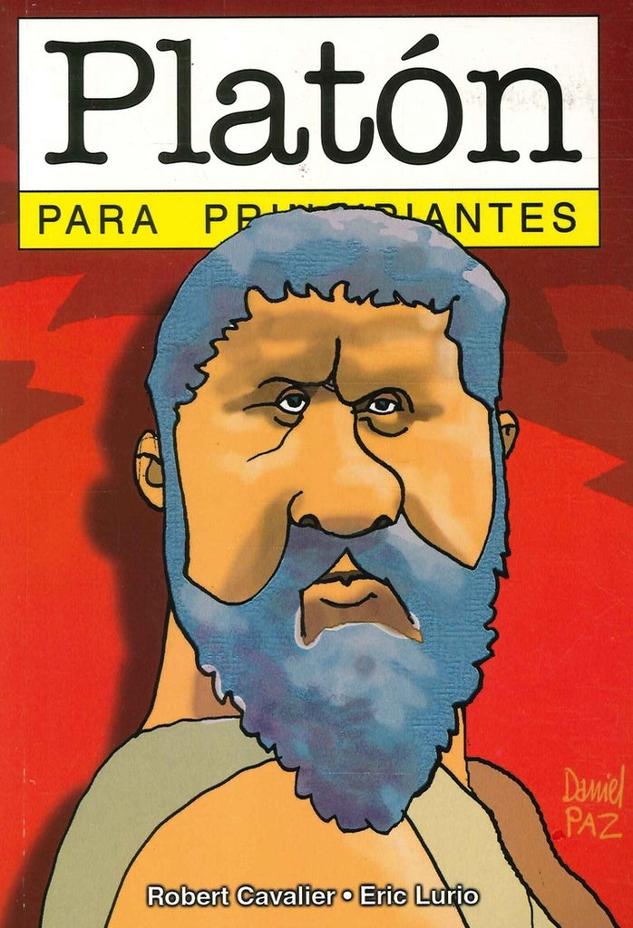 Platón para principiantes 58* | Cavalier-Bonano-Lurio