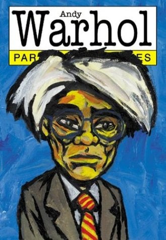 Warhol para principiantes 76* | Liniers-Rial Ungaro-Kreimer