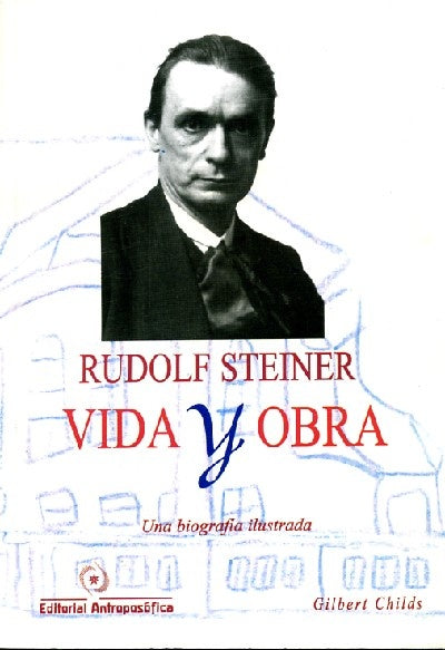 Rudolf Steiner | Childs-Bravo