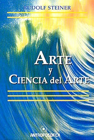ARTE Y CIENCIA DEL ARTE  | Steiner-Schneider