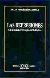 Depresiones, Las | Elías Norberto Abdala