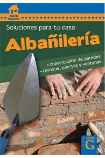 Albañileria