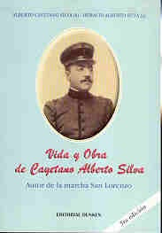 Vida y obra de Cayetano Silva | Silva-Silva