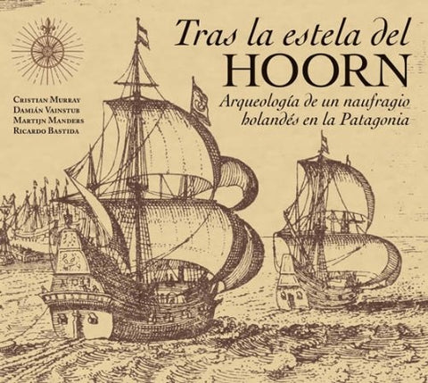 TRAS LA ESTELA DEL HOORN.. | MURRAY, VAINSTUB y otros