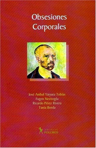 Obsesiones corporales