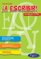 A escribir!