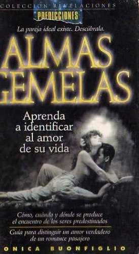 ALMAS GEMELAS | MONICA BUONFIGLIO