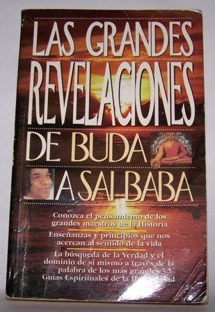 Las grandes revelaciones | Luciano  Lauro
