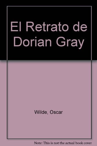 Retrato de Dorian Gray, El | Oscar Wilde