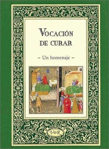 Vocación de curar | Caryn Summers