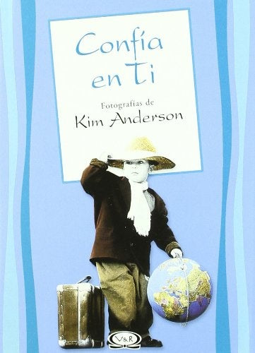 Confía en ti | Julie Mitchell Marra
