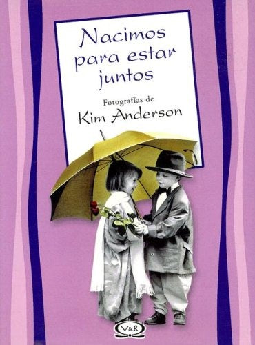 Nacimos para estar juntos | Paula Finn