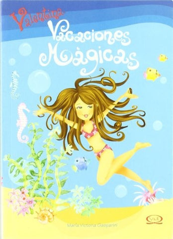 VACACIONES MAGICAS | VACIO
