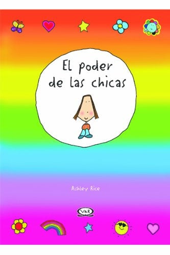El poder de las chicas | Ashley Rice