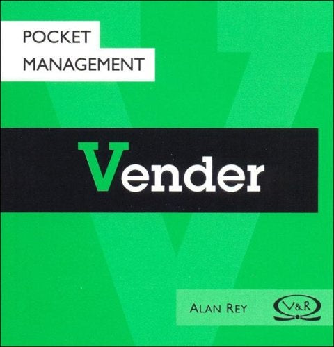 Pocket management vender | Rey, Alemany, Roca