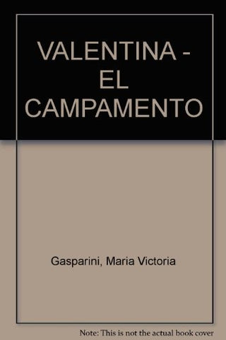 VALENTINA-EL CAMPAMENTO.F