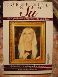 SU.F- | Jorge Rial