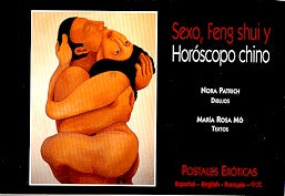 Sexo, Feng Shui y horóscopo chino | Mó, Patrich