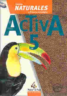 Activa 4 matemática | Biderman de Stisin-otros
