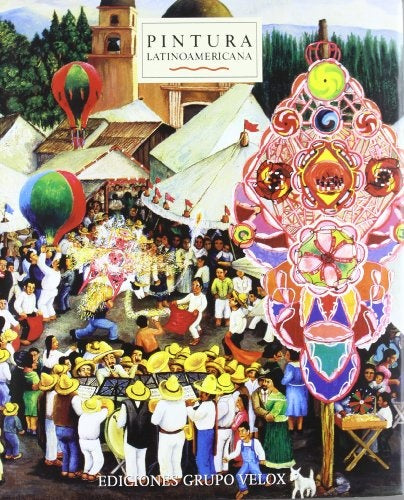 Pintura latinoamericana | Aracy Amaral
