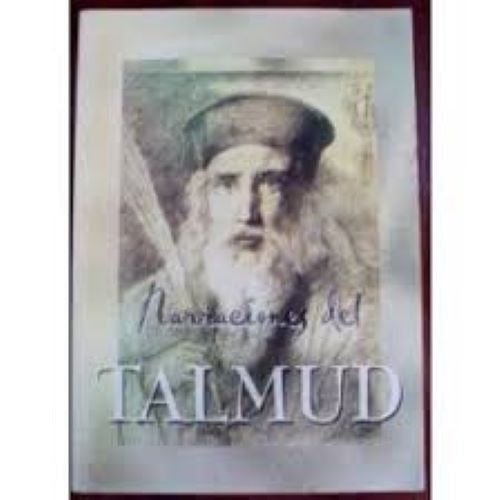 NARRACIONES DEL TALMUD*.. | Talmud