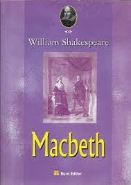 MACBETH.. | William Shakespeare