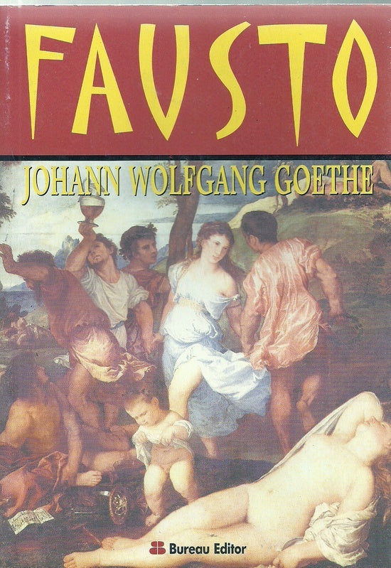 FAUSTO* | Johann Wolfgang Goethe
